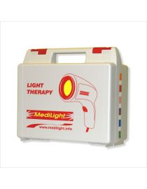 LAMPA MEDILIGHT BIO CU CULOTERAPIE