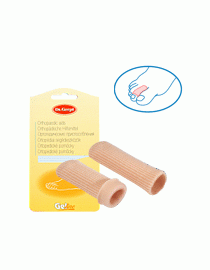 Manșon de gel TUBI închis