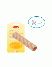 Manșon de gel pentru degete TUBUS