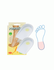 Toc anatomic linie de gel
