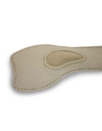 Brant ortopedic din piele pentru pantofi