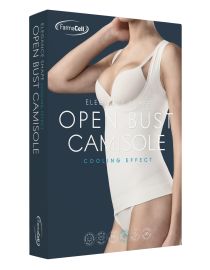 Maieu modelat pentru bust