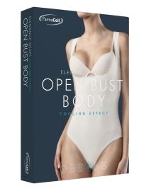Puncte de modelare cu efect de push-up pe bust