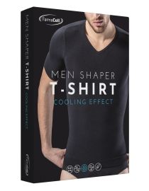 Formează un tricou plăcut