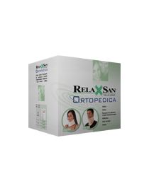 Guler fix pentru gat din plastic moale - Unisex