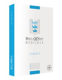 Ciorapi compresivi (standard) - Clasa 1 - (15-21 mmHg)
