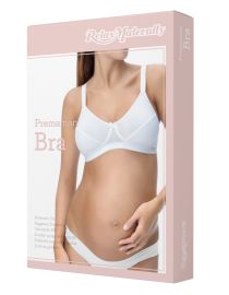 Sutien de maternitate din bumbac