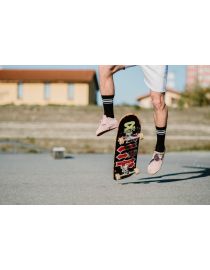 Ciorapi sport negri