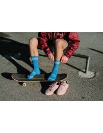 Șosete sport Albastru