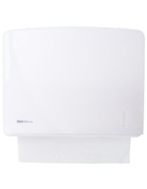 Dozator de prosoape de hârtie ZZ ECO