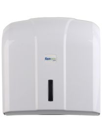 Dozator de prosoape de hârtie ZZ POP
