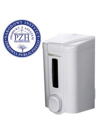 Dozator de sapun lichid 0,5l ECO