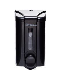 Dozator de sapun lichid 0.5l DARK