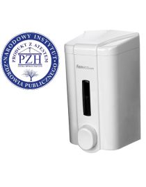 Dozator de sapun lichid 1l ECO