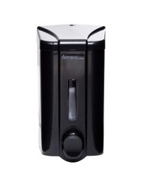 Dozator de sapun lichid 1l DARK