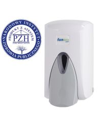 Dozator de sapun lichid 0,5l POP