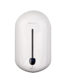 Dozator automat de sapun lichid si dezinfectanti 1,1l POP