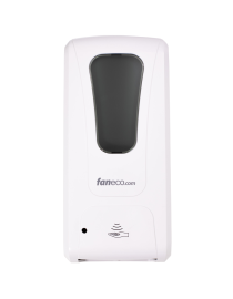 Dozator automat fara contact de sapun lichid si dezinfectanti 1 l MED