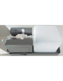Dozator automat fara contact de sapun lichid si dezinfectanti 1 l MED