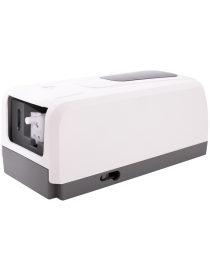 Dozator automat fara contact de sapun lichid si dezinfectanti 1 l MED
