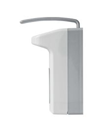 Dozator cot pentru dezinfectanti lichidi, sapun lichid si balsamuri lichide 1l