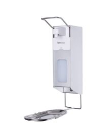 Dozator cot pentru dezinfectanti lichidi 0,5l