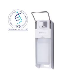 Dozator cot pentru dezinfectanti lichidi 0,5l