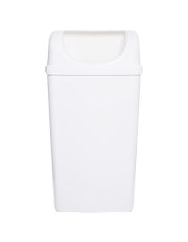 Coș de perete pentru prosoape de hârtie 50 l