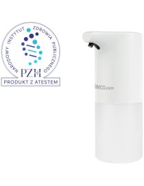 Dozator automat de dezinfectanti 350 ml