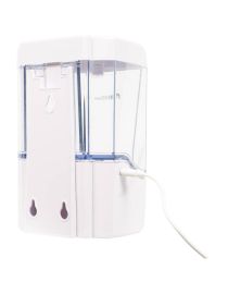 Dozator automat de sapun lichid si dezinfectant 700 ml JET