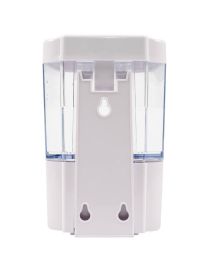Dozator automat de sapun lichid si dezinfectant 700 ml JET