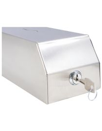 Dozator automat de sapun si dezinfectant 1l HIT