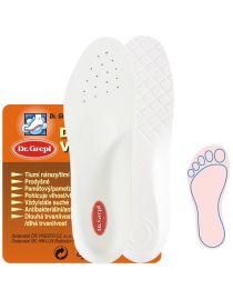 Branț anatomic pentru pantofi orto SPORT