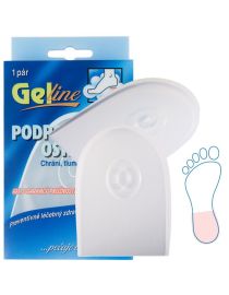 Toc pinten linie de gel