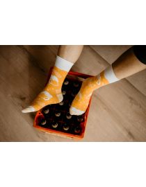 Sosete fericite Pivečko