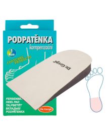 Toc de compensare 8MM