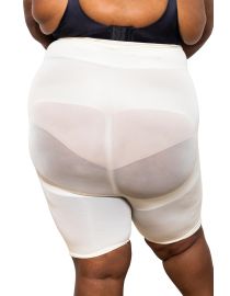 Pantaloni scurți modelați - mărimea „XL”.