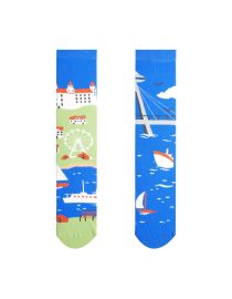 Șosete veseli Bratislava