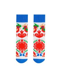 Șosete Funny Rooster - Copii