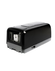 Dozator automat negru pentru dezinfectare 1l MED BLACK