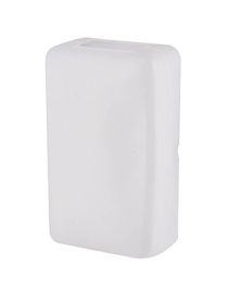 Dozator de sapun lichid 1l DUO