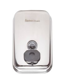 Dozator de sapun lichid 0,5 l DUO
