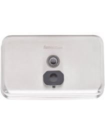 Dozator de sapun lichid 1l orizontal TOP H