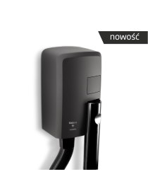 Uscător de păr hotel 1200 W HOTELLO Valera Negru