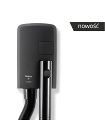 Uscător de păr hotel 1200 W HOTELLO Valera Negru