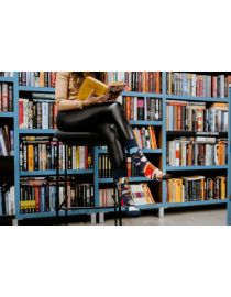 Șosete Happy Bookworm