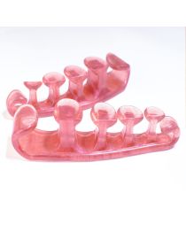 Separator de degete ergonomic
