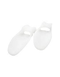 Protector și corector de hallux valgus - 2 buc
