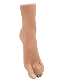 Maneca Tubus 15cm