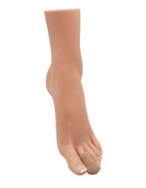 Sleeve Tubi - inchis 1 buc